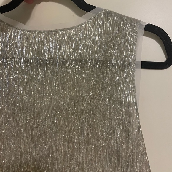 Dolce and Gabbana Crew Tank Top - Picture 3 of 3